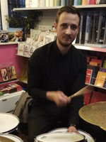Julian Schlagzeug