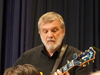 Stephan Gitarre