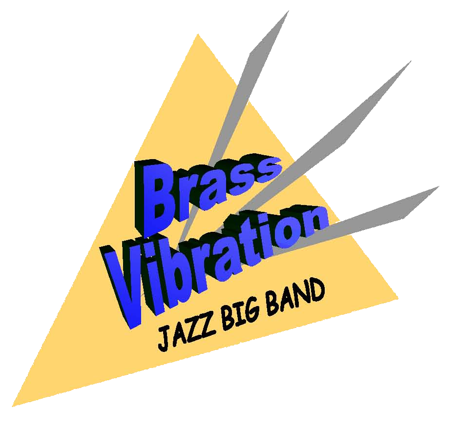Brass Vibration Logo