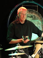 Axel Schlagzeug
