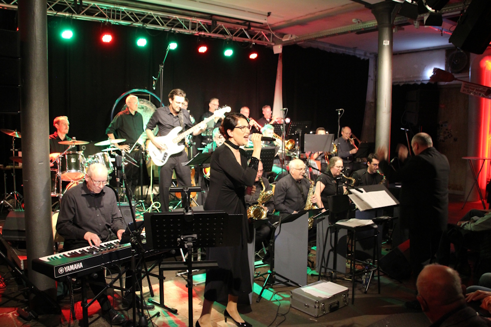 Schramberg Kulturbesen in Szene64 2025