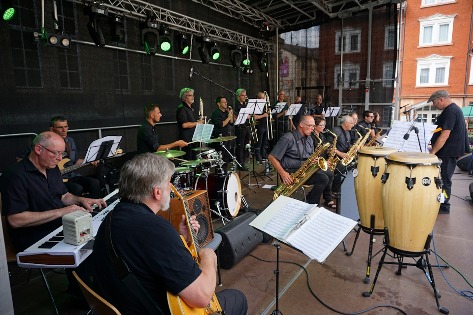 Schramberg Stadtfest 2023